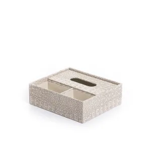 علبة مناديل
