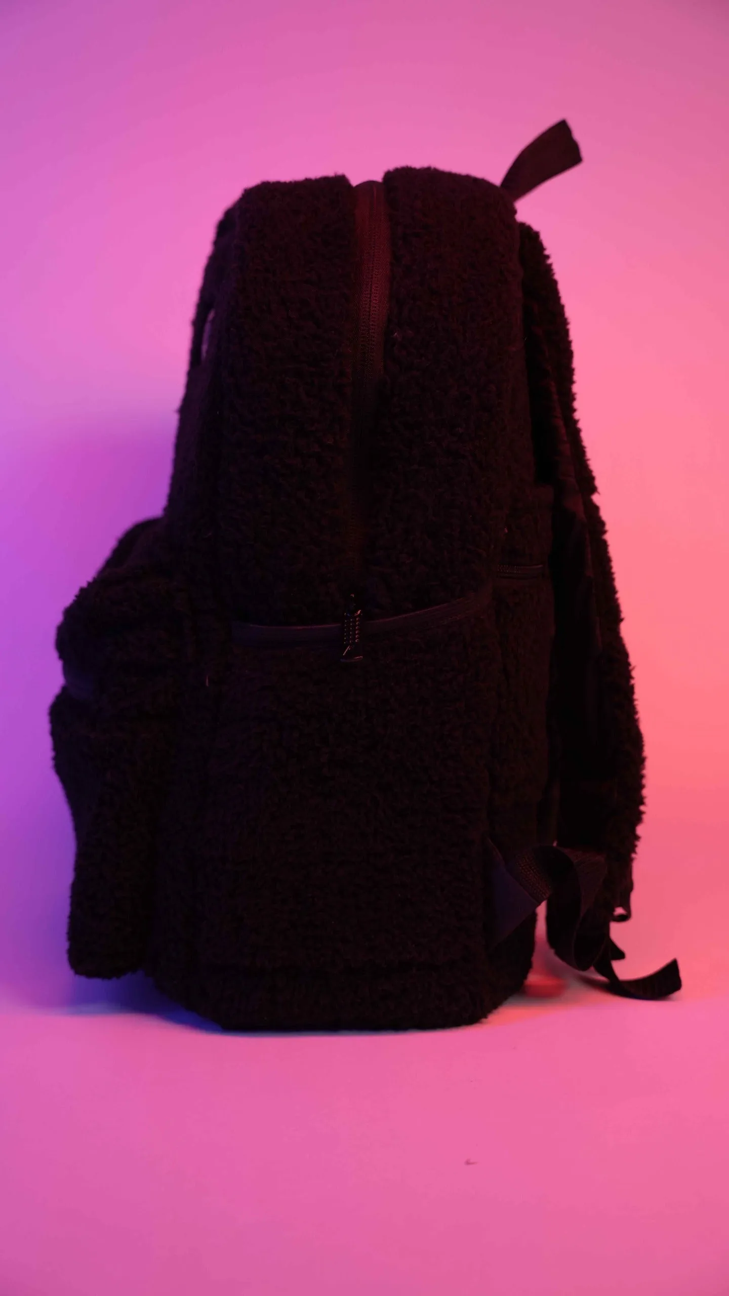 // S11 Separate Sherpa Multi-zone Section 2 Water Monthly deal Resistant Laptop Backpack Black