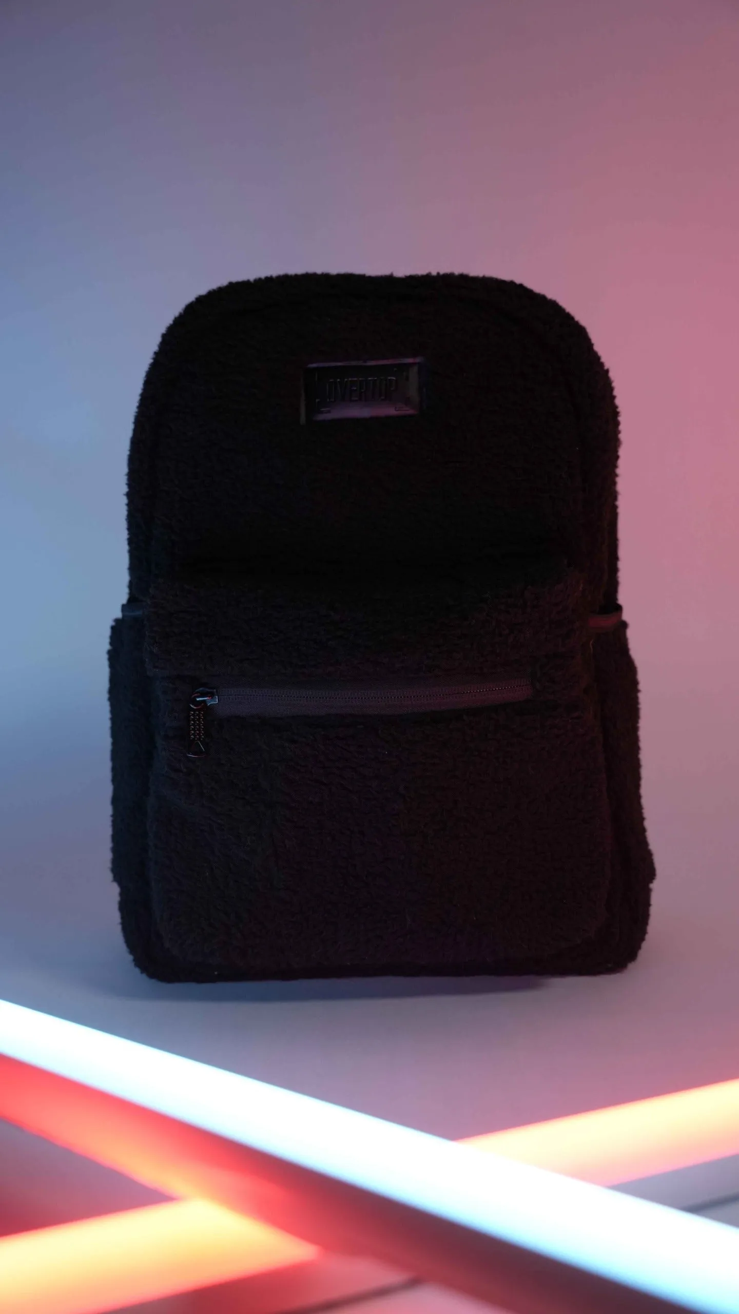 // S11 Separate Sherpa Multi-zone Section 2 Water Monthly deal Resistant Laptop Backpack Black