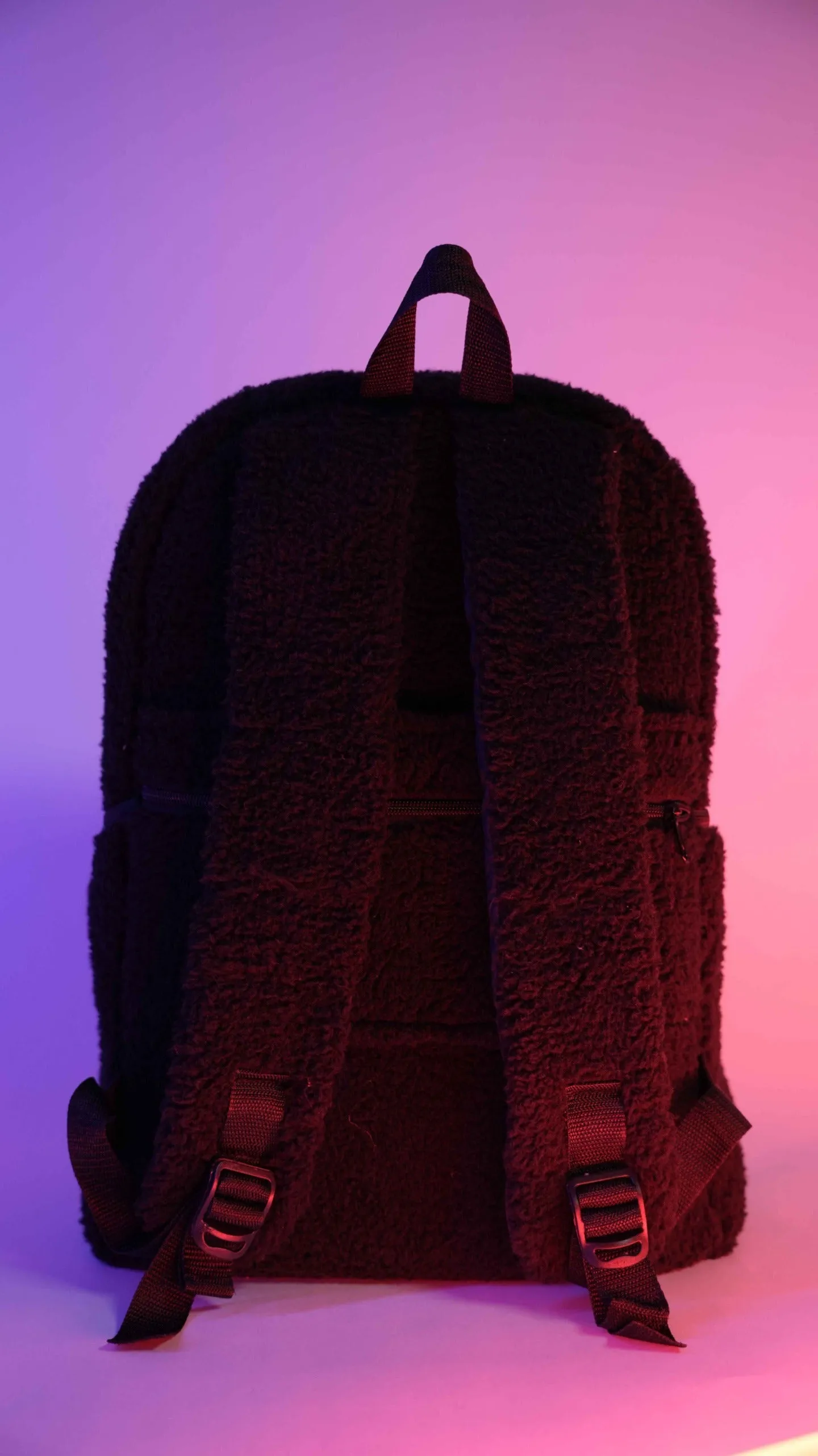 // S11 Separate Sherpa Multi-zone Section 2 Water Monthly deal Resistant Laptop Backpack Black