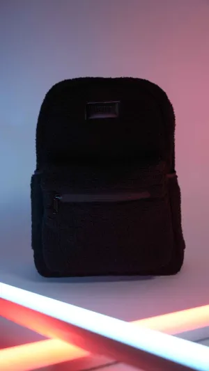 // S11 Separate Sherpa Multi-zone Section 2 Water Monthly deal Resistant Laptop Backpack Black