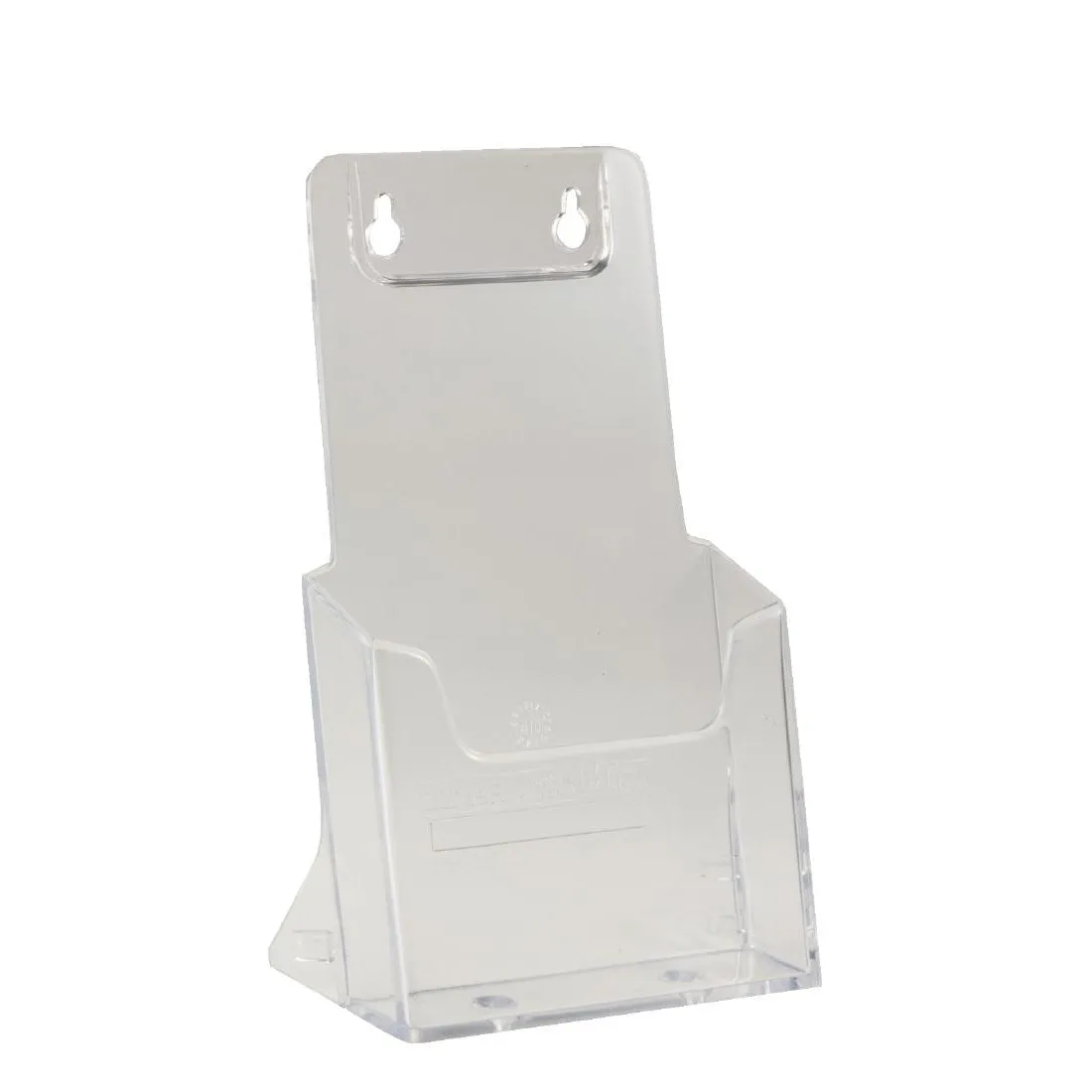 1/3 A4 Leaflet Holder