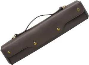 1pc Flute Storage Pouch Musical Instrument Bag Padded Flute Case for Carry Shoulder Bag Waterproof for Women Men Adults
