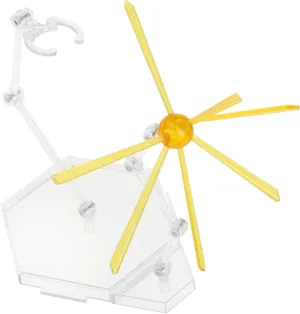 1set Adjustable Stop Motion Figure Stand for Articulated Figure Holder Special Effects for Realistic Scenarios and Enhanced