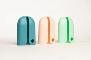 2-pack Squeeze Bag Holder