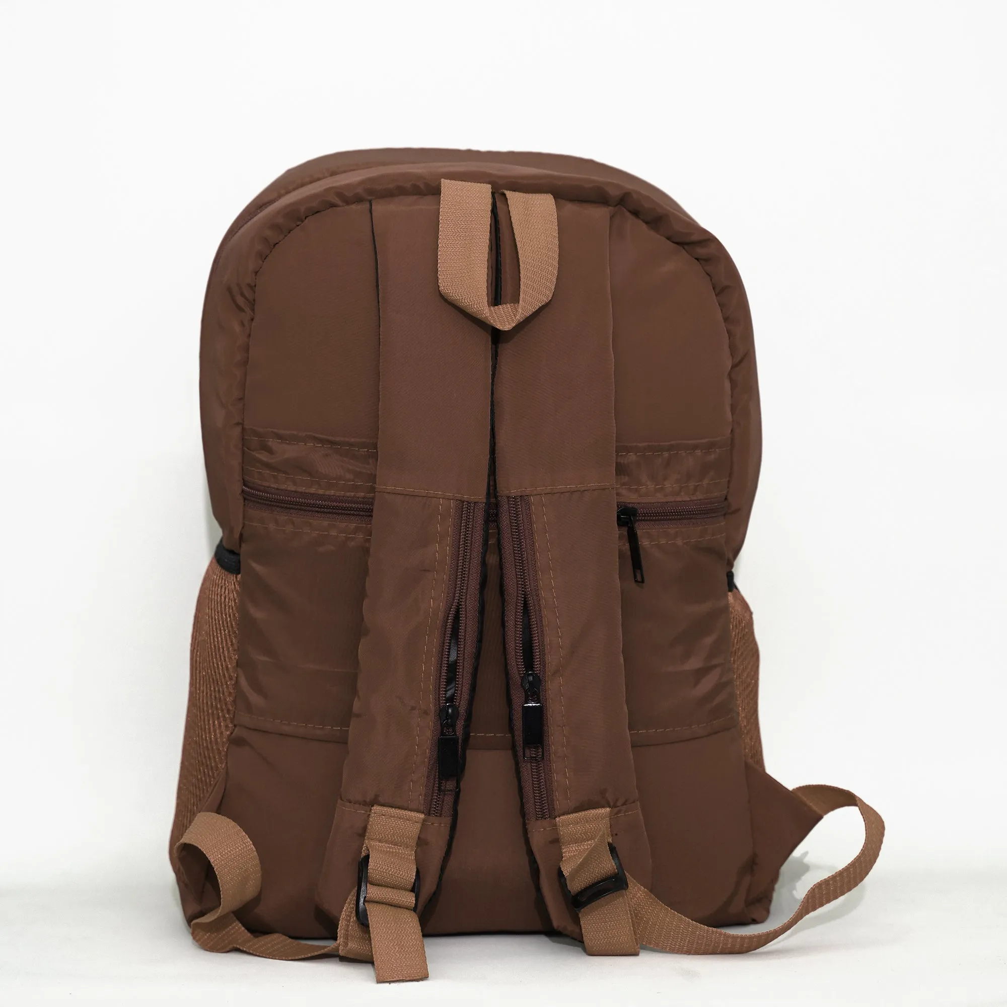 2 Separate Laptop Section Backpack S11 Original // Water Resistant