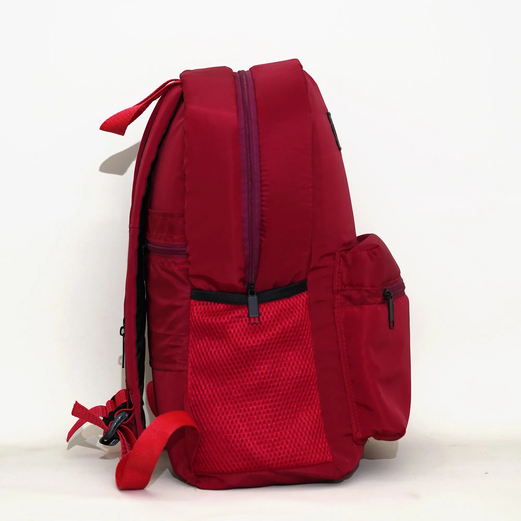 2 Separate Laptop Section Backpack S11 Original // Water Resistant
