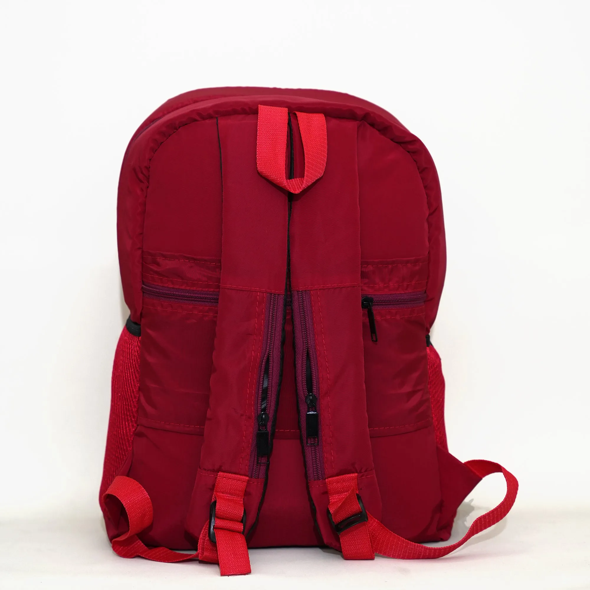 2 Separate Laptop Section Backpack S11 Original // Water Resistant