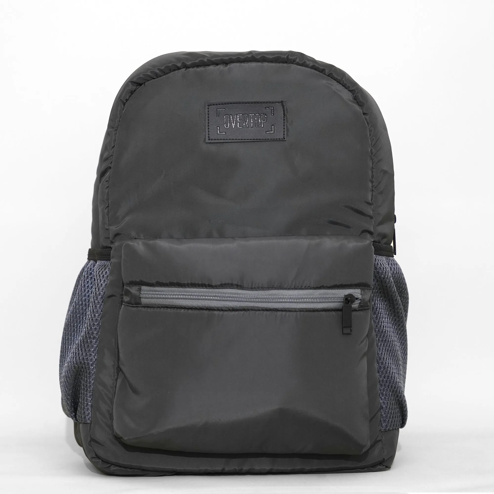 2 Separate Laptop Section Backpack S11 Original // Water Resistant