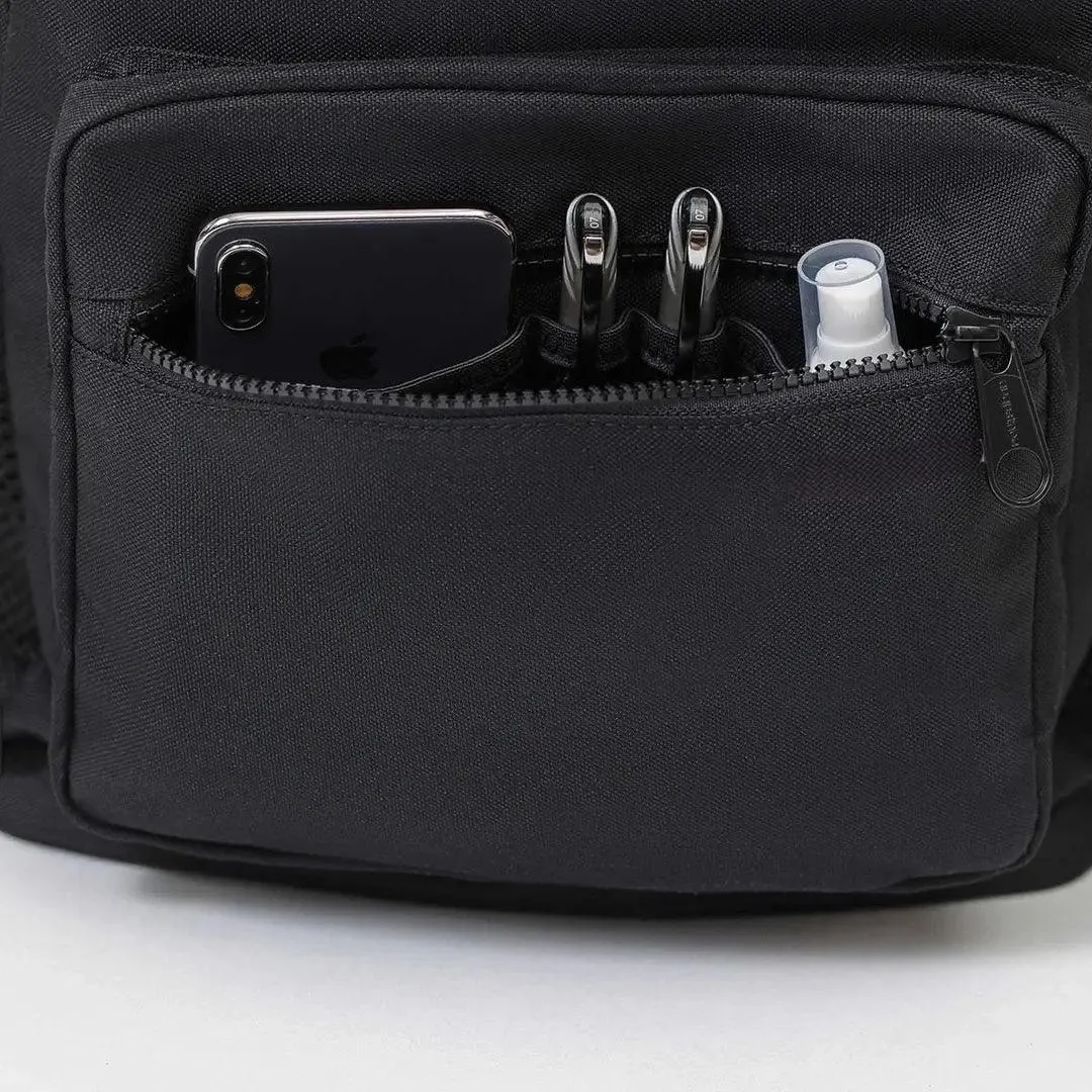 2 Separate Laptop Section Backpack S11 Original // Water Resistant