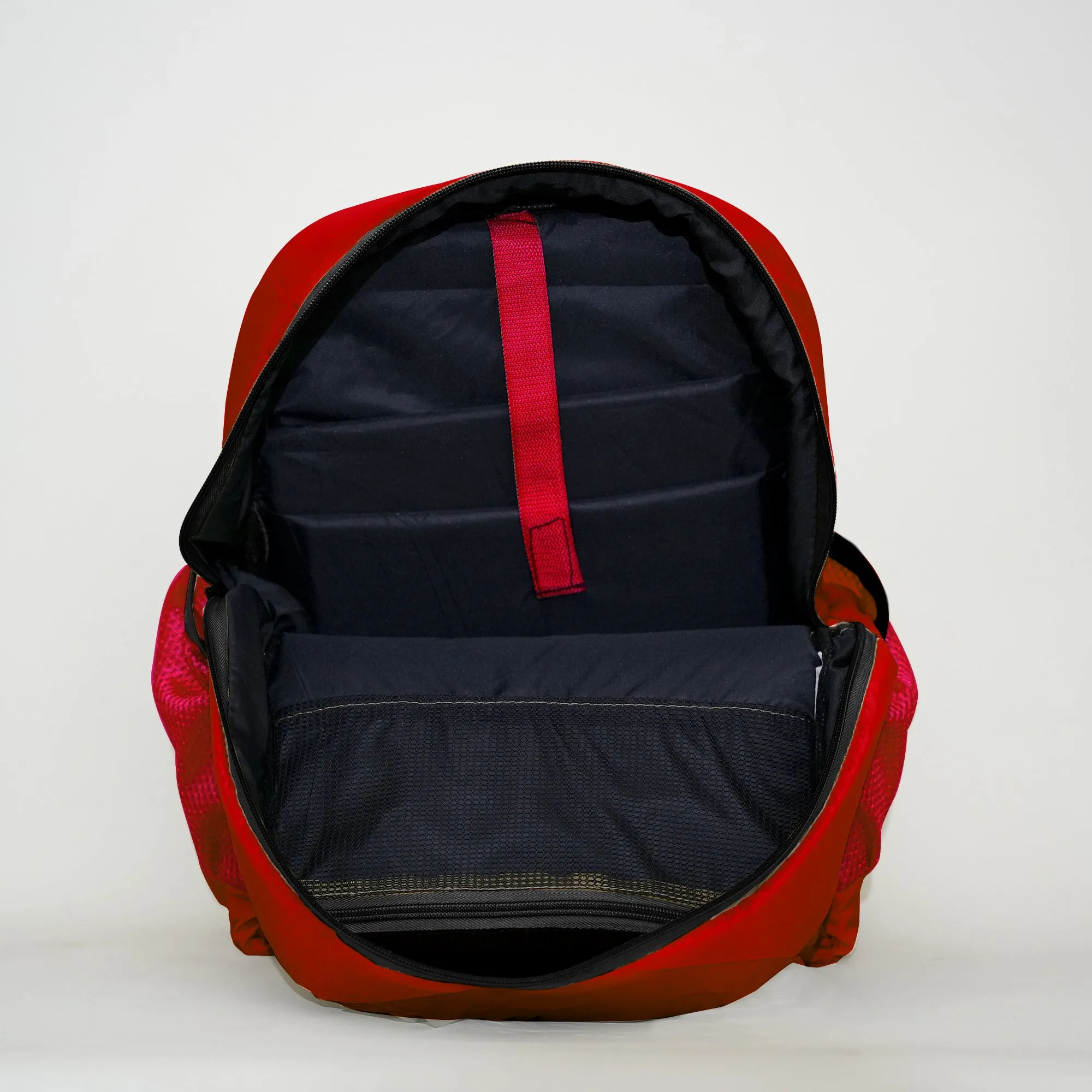 2 Separate Laptop Section Backpack S11 Original // Water Resistant