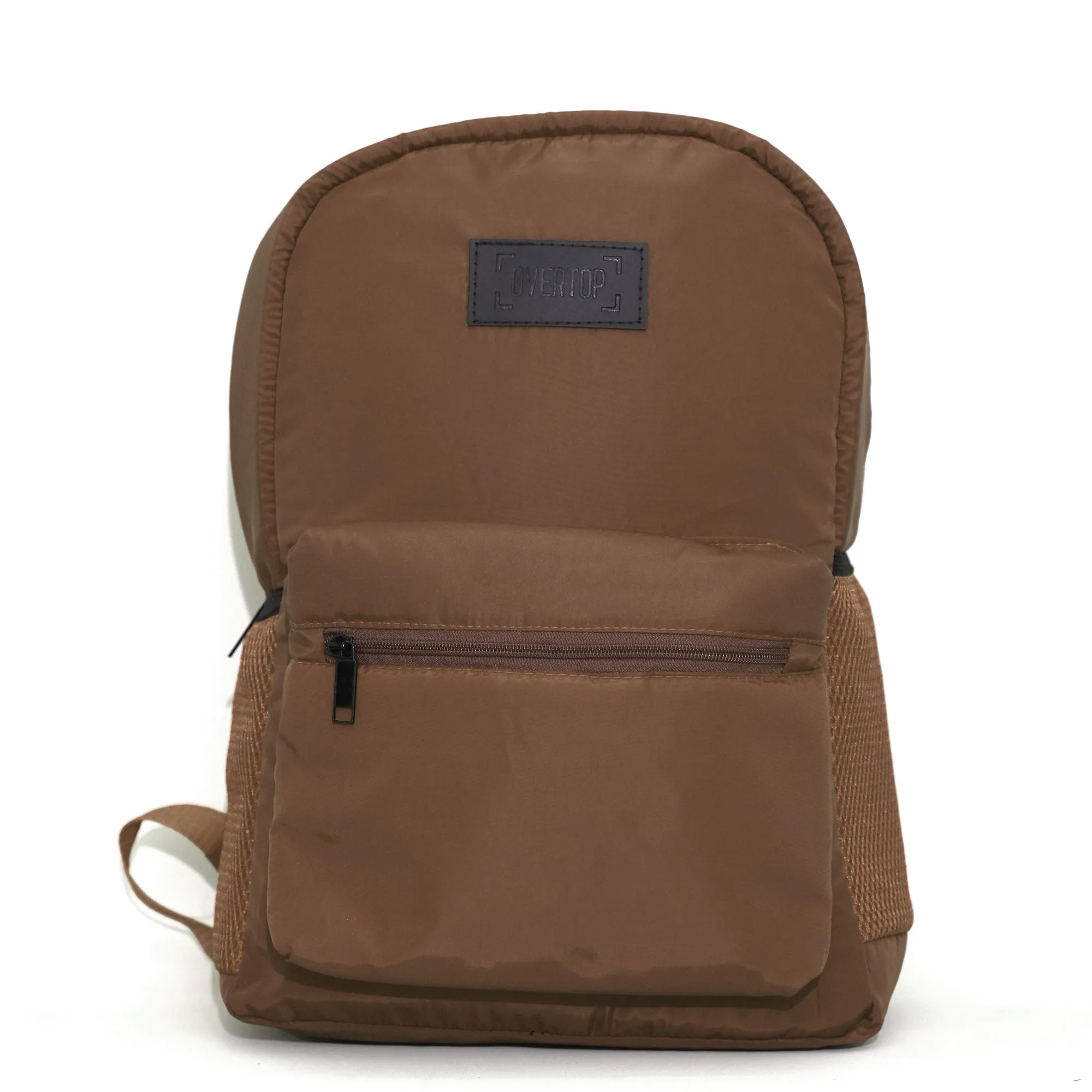 2 Separate Laptop Section Backpack S11 Original // Water Resistant