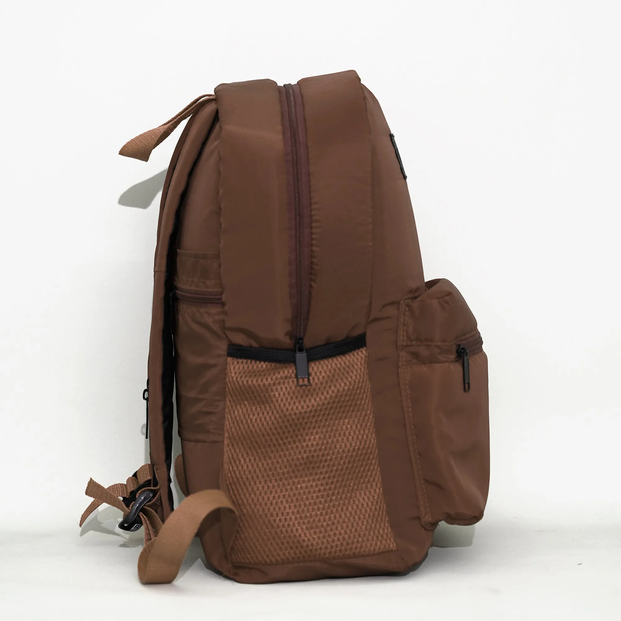 2 Separate Laptop Section Backpack S11 Original // Water Resistant