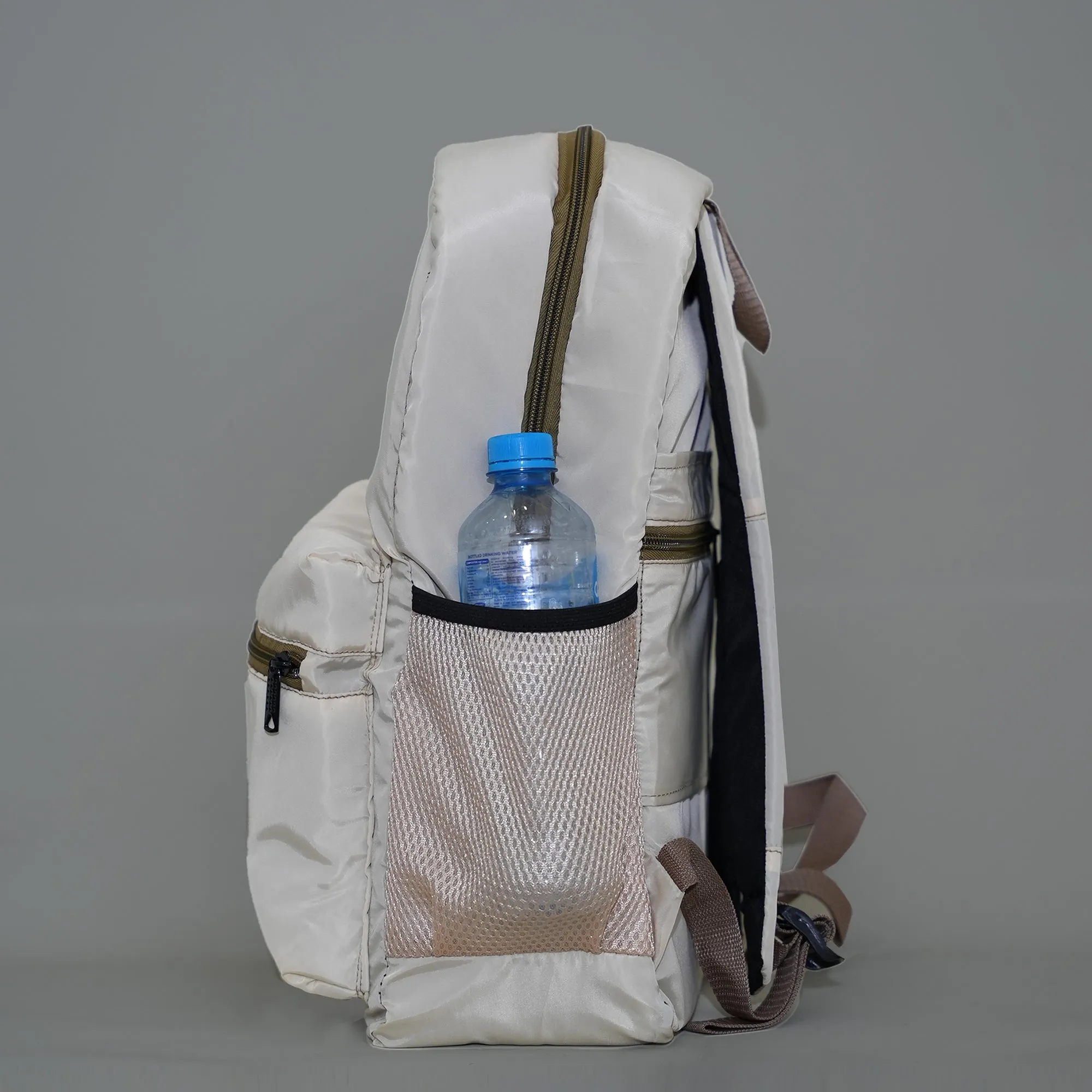 2 Separate Laptop Section Backpack S11 Original // Water Resistant