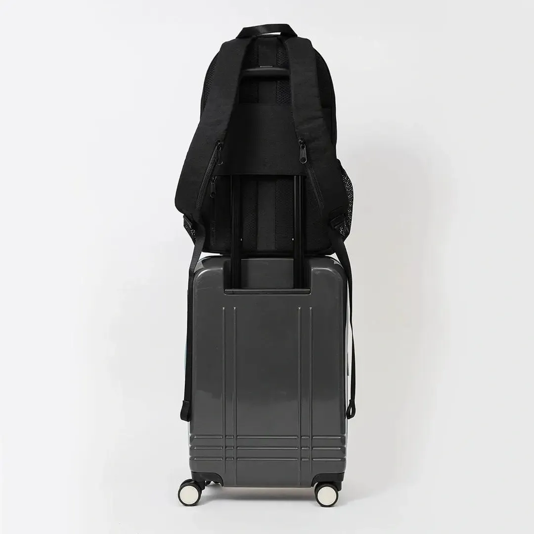 2 Separate Laptop Section Backpack S11 Original // Water Resistant