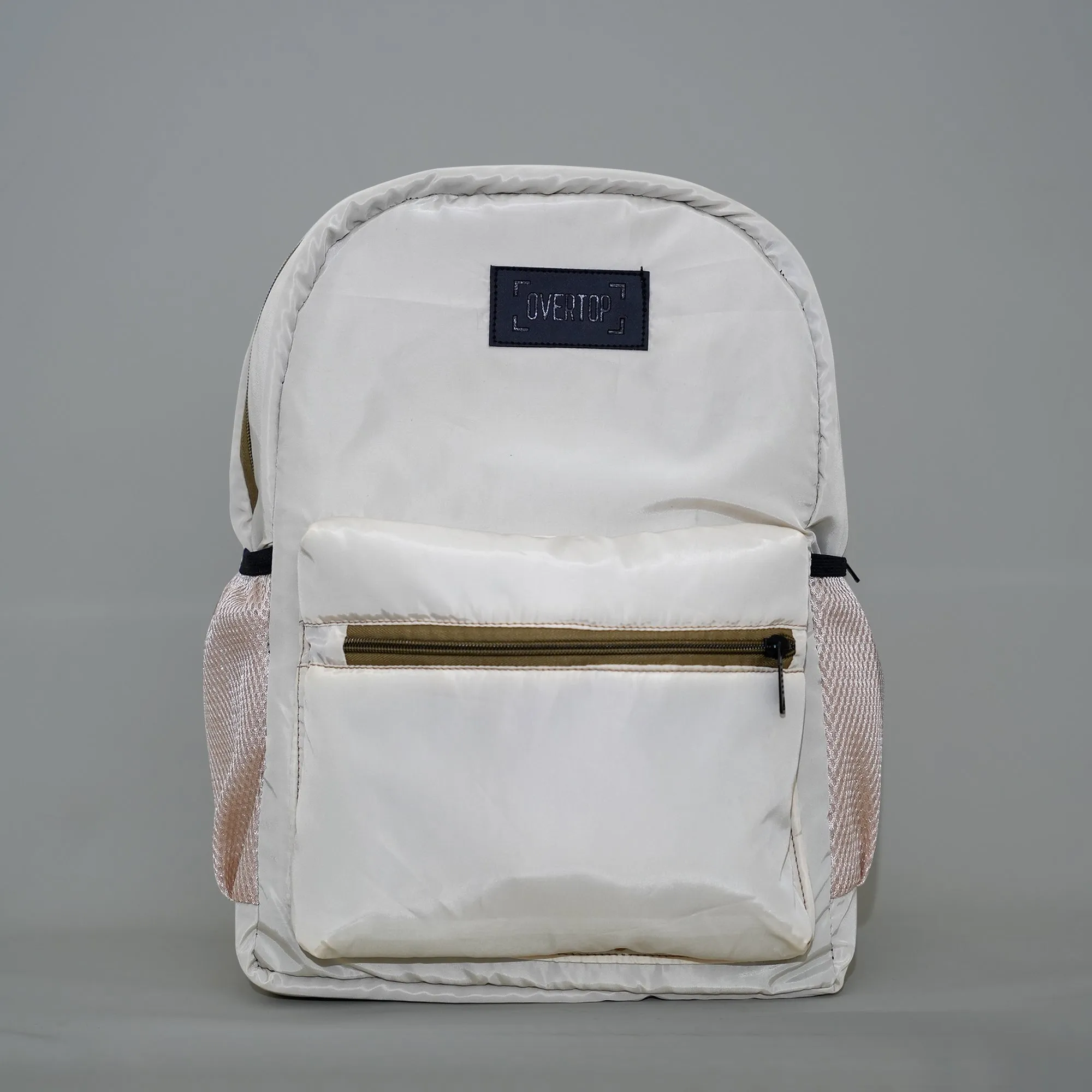 2 Separate Laptop Section Backpack S11 Original // Water Resistant