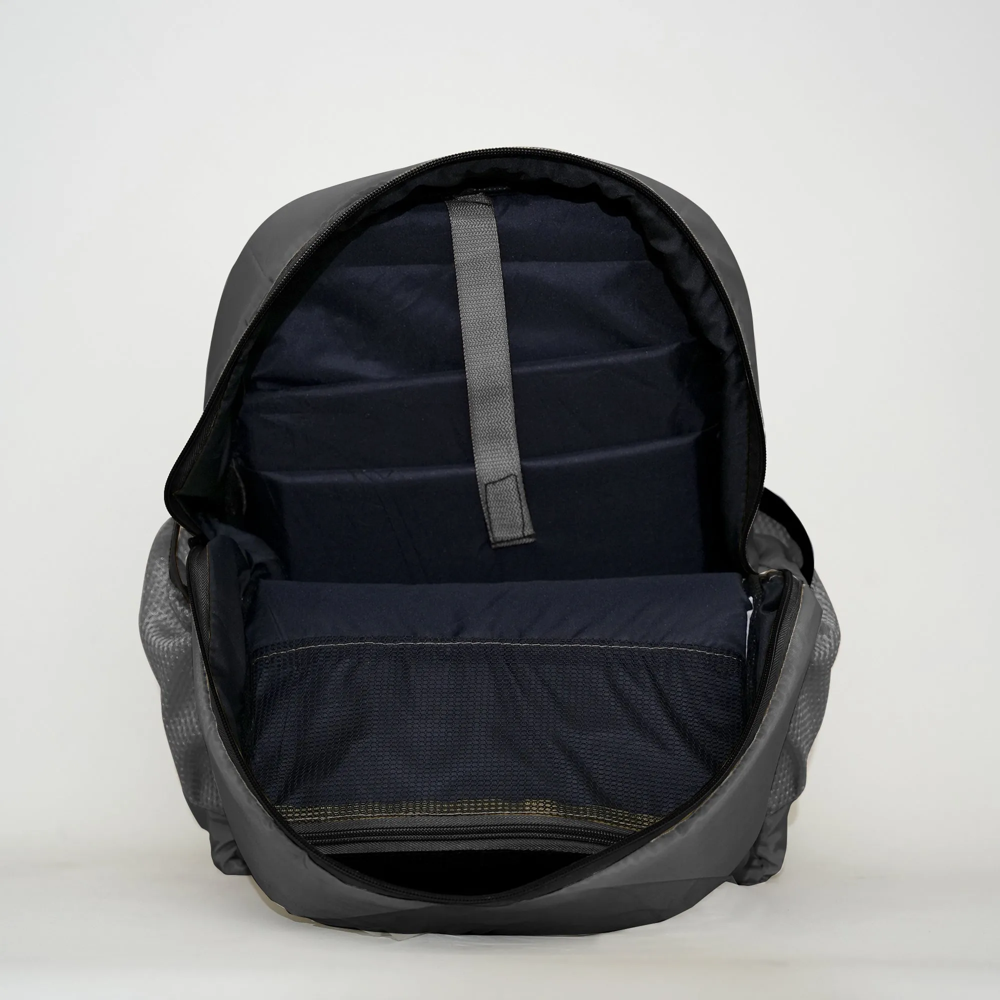 2 Separate Laptop Section Backpack S11 Original // Water Resistant