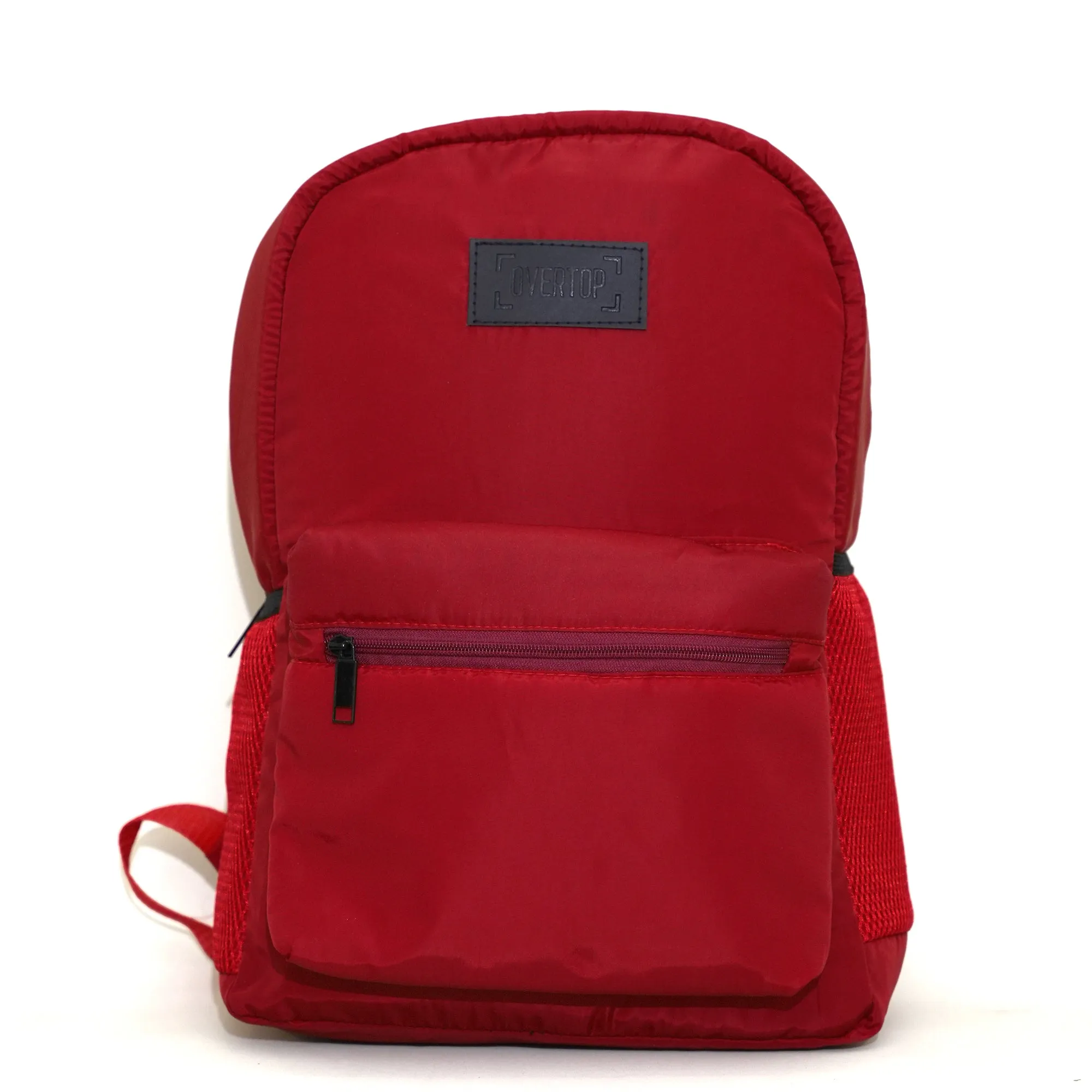 2 Separate Laptop Section Backpack S11 Original // Water Resistant