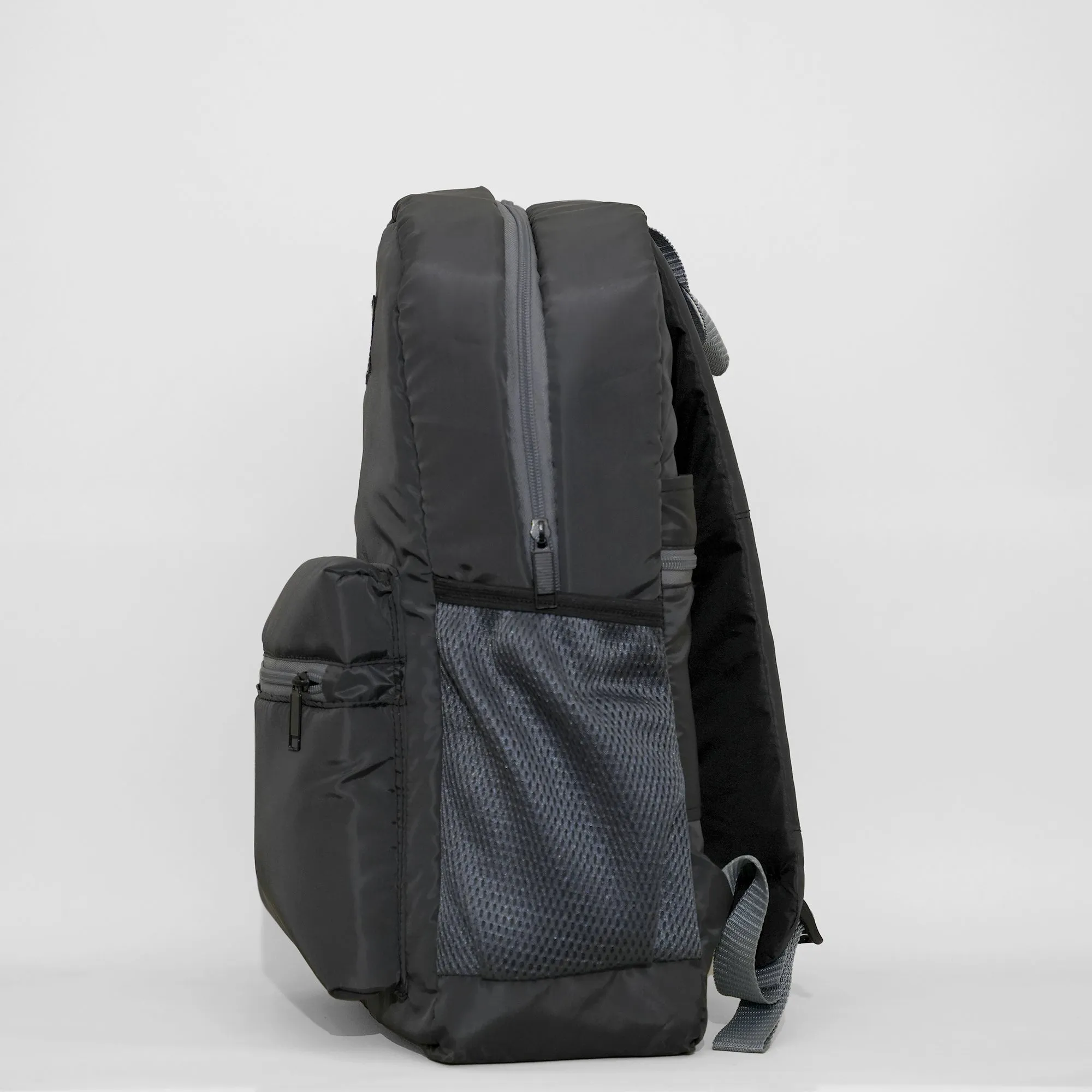 2 Separate Laptop Section Backpack S11 Original // Water Resistant