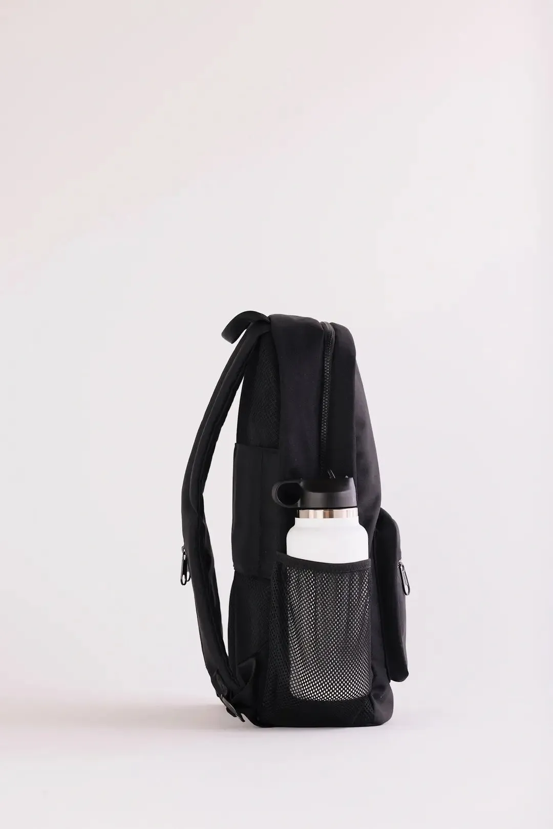 2 Separate Laptop Section Backpack S11 Original // Water Resistant