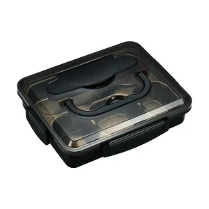 304 Stainless Steel Insulated Lunch Box