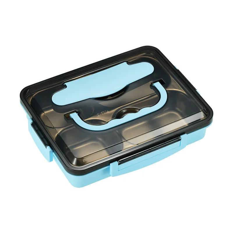 304 Stainless Steel Insulated Lunch Box