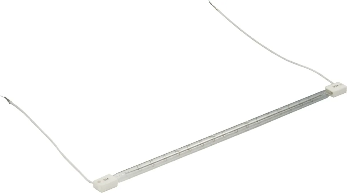 350 Series Hard Wired Lamps & Holders
