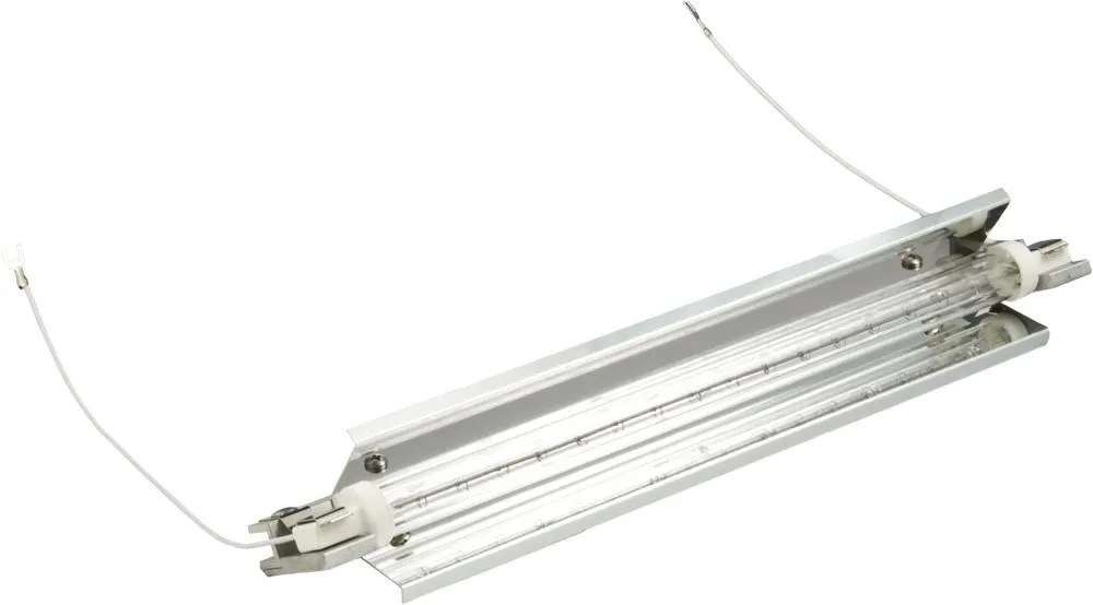 350 Series Hard Wired Lamps & Holders