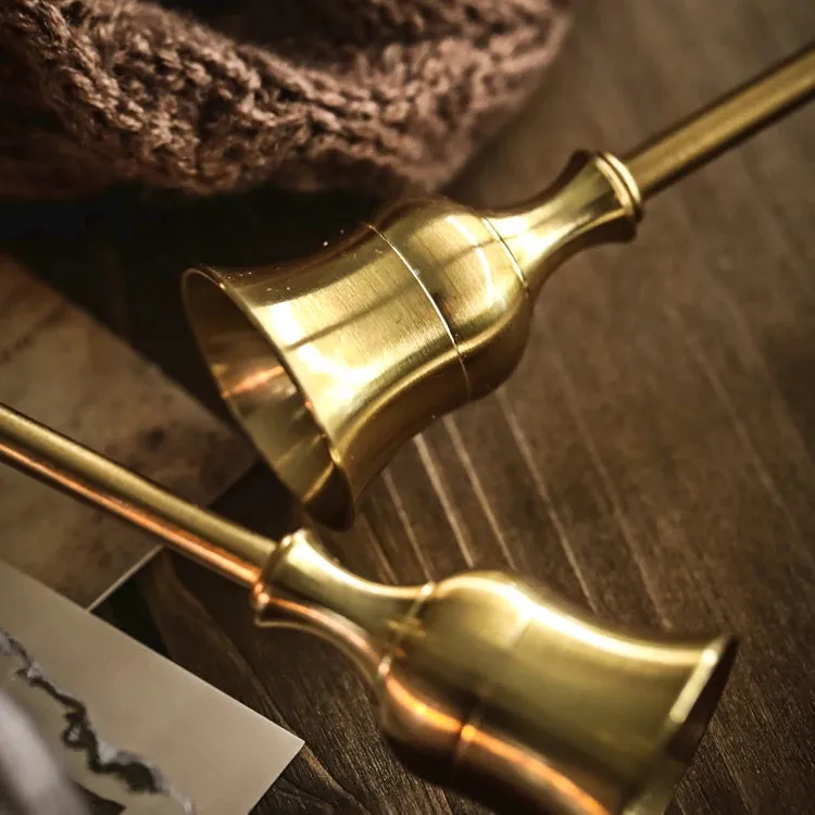 3pc Candlestick Holders Set