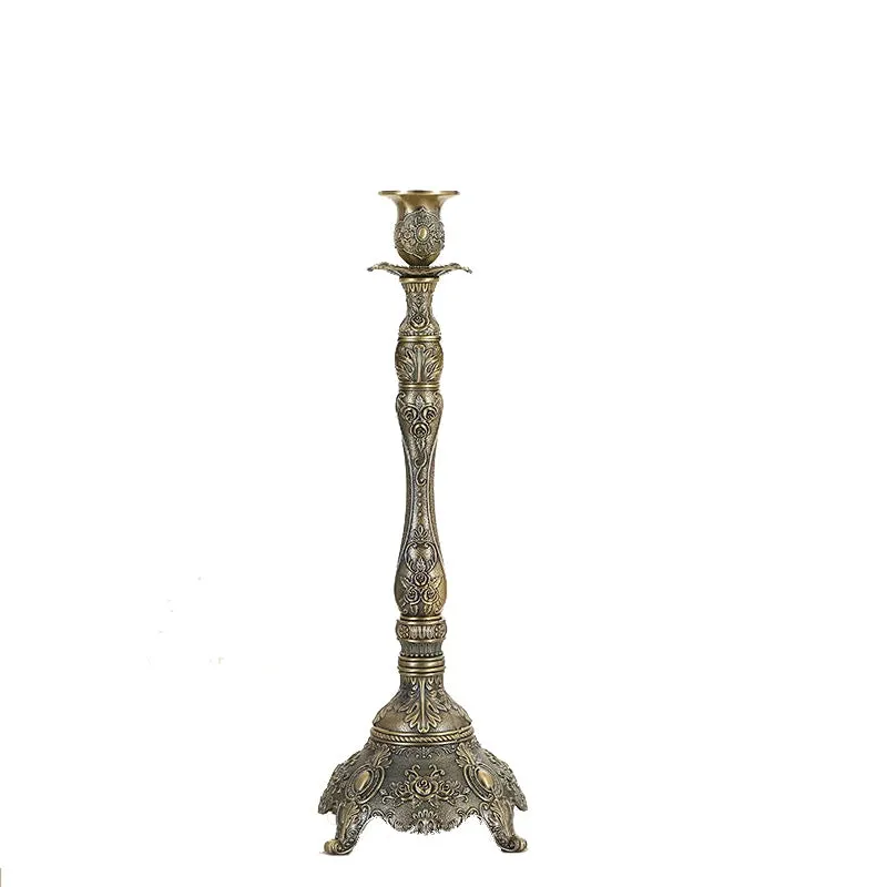 5-arms Candle Holders Wedding Candlesticks