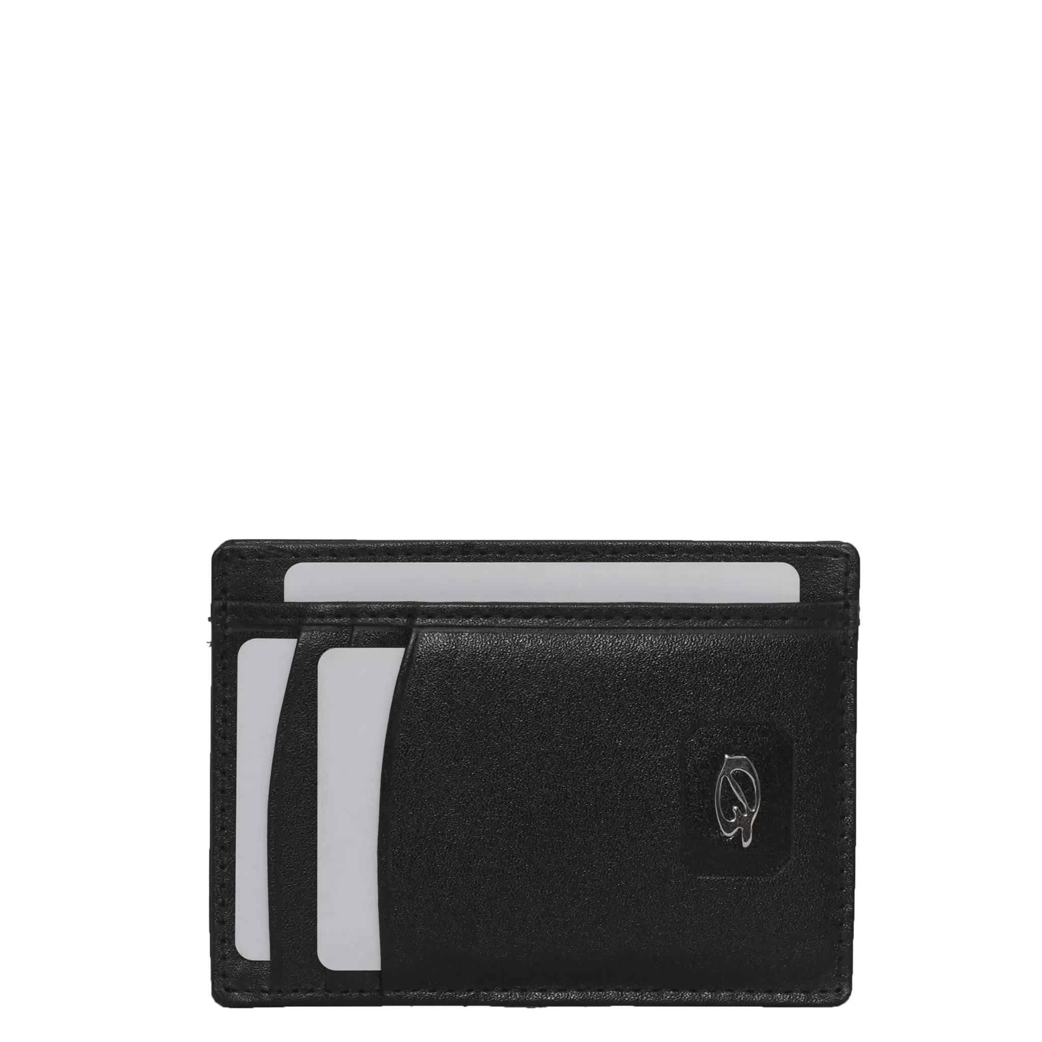 5 Card Pockets Wallet - 222