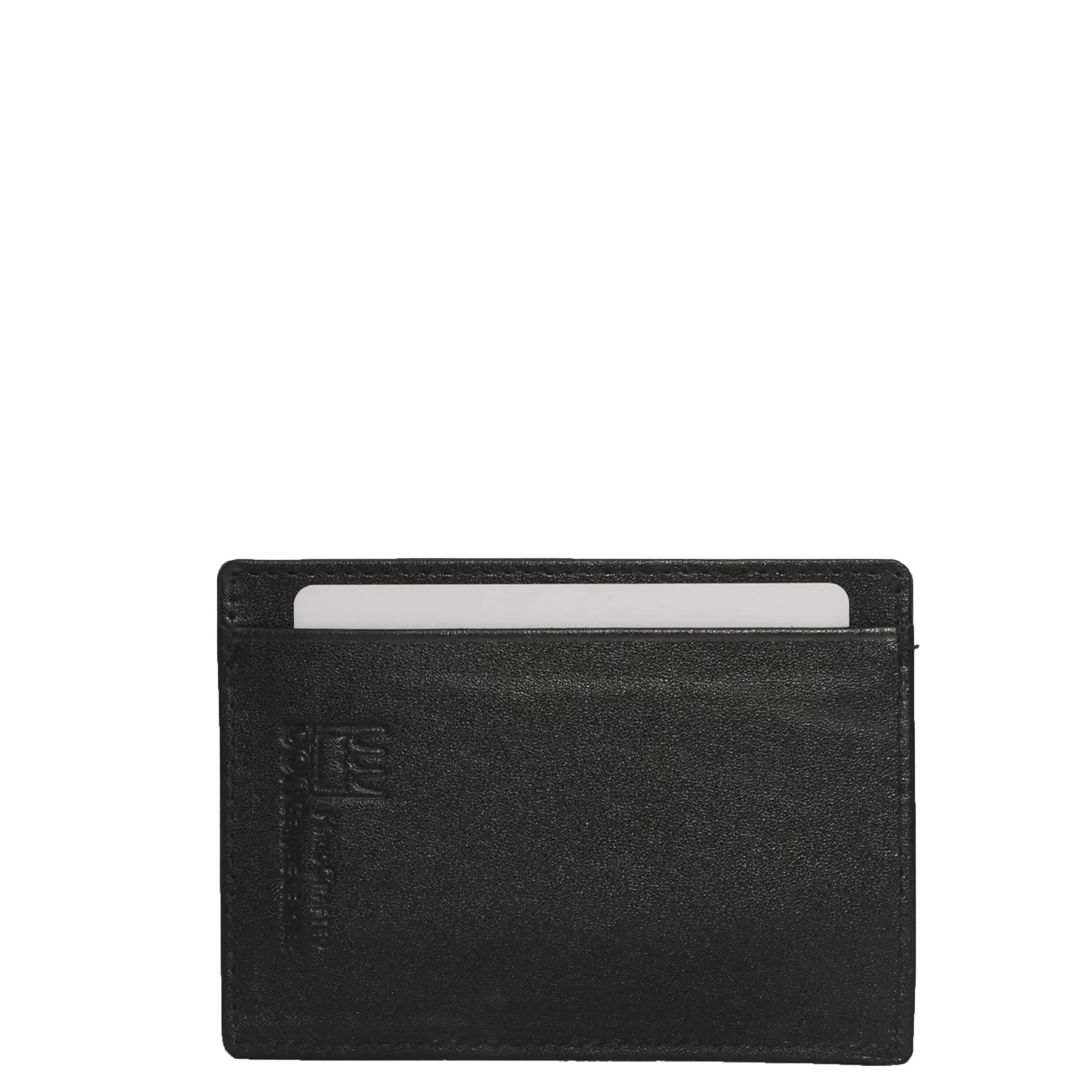 5 Card Pockets Wallet - 222