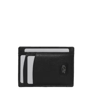 5 Card Pockets Wallet - 222