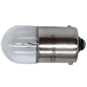 6 Volt 5 Watt Bulb