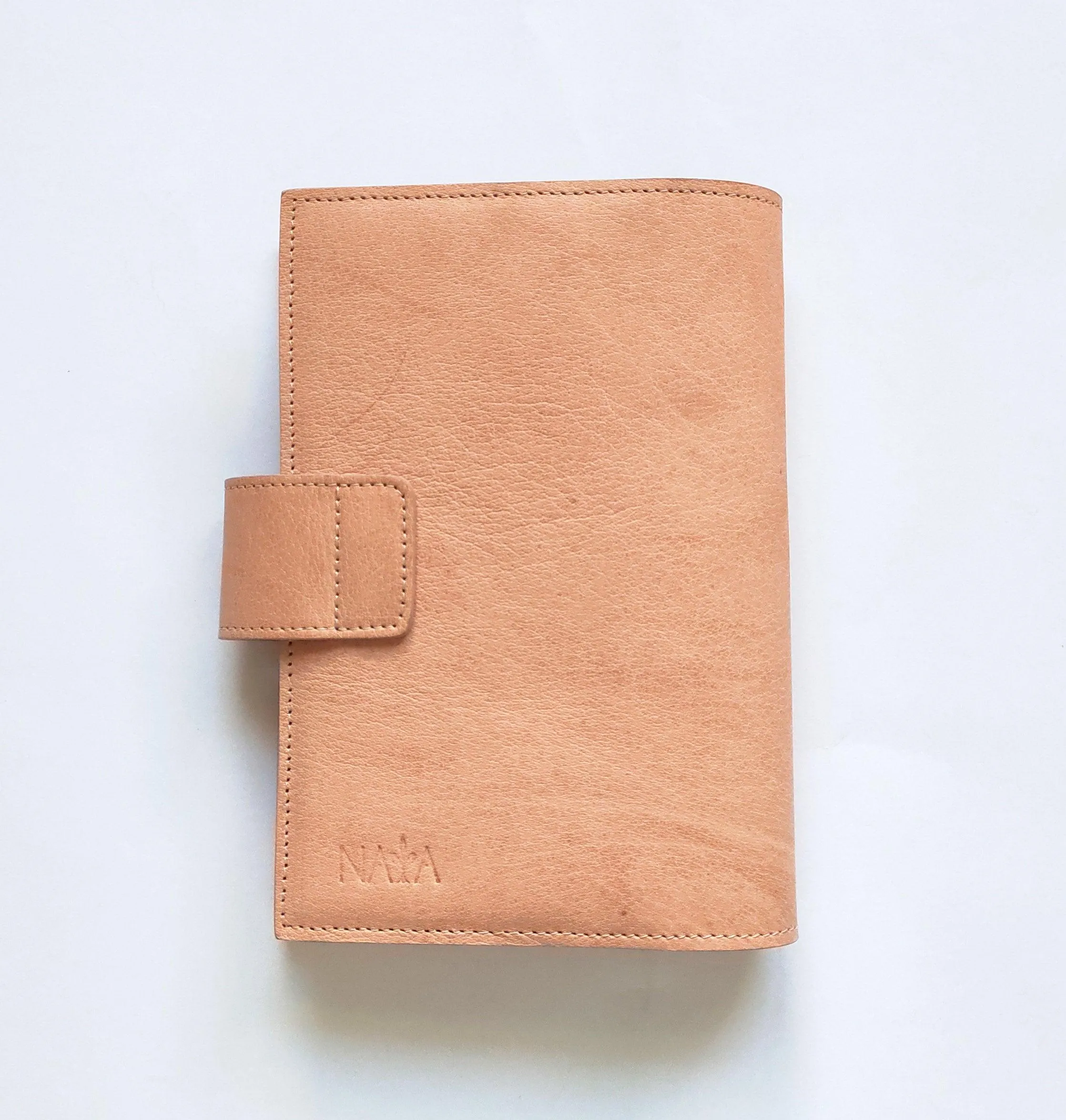 A5 Journal Cover