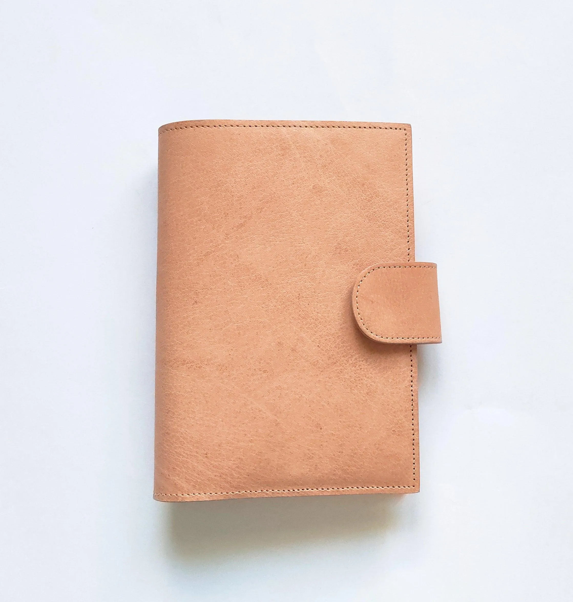 A5 Journal Cover