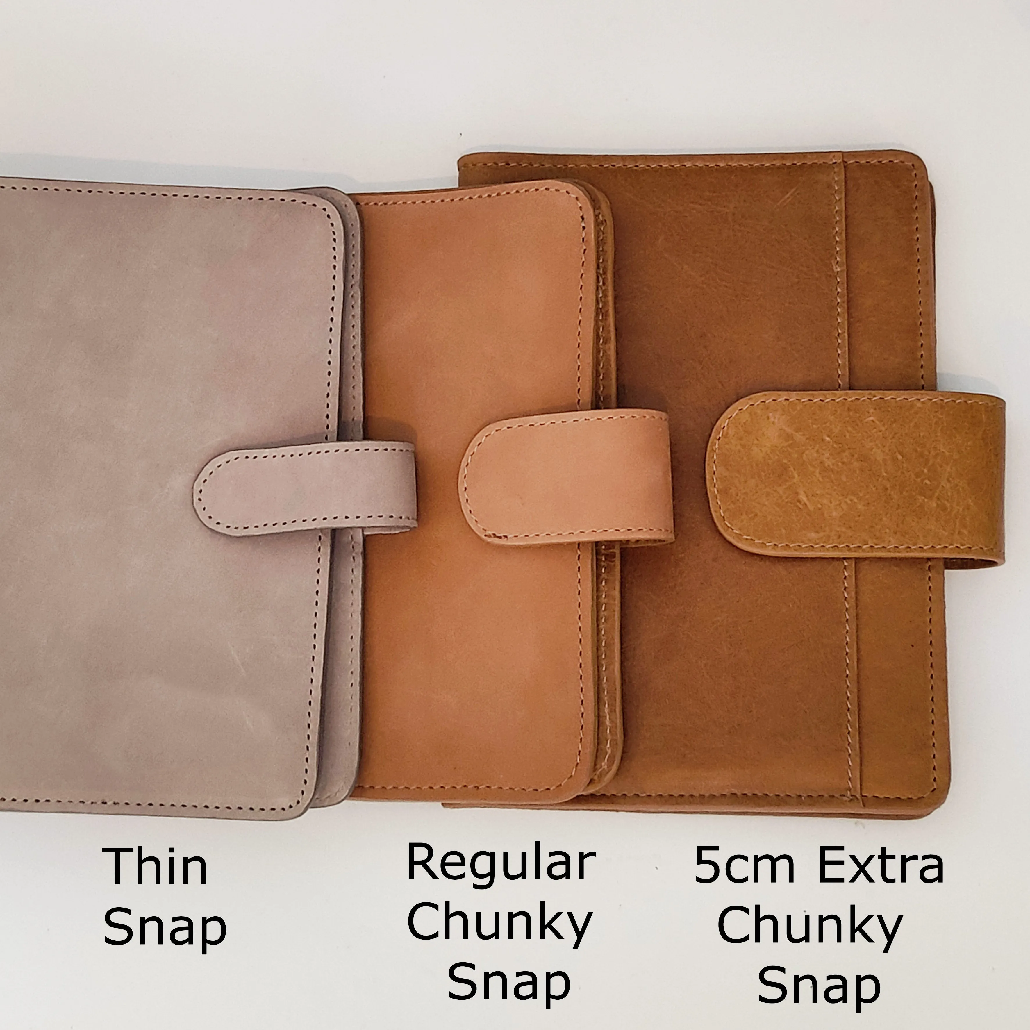 A5 Journal Cover