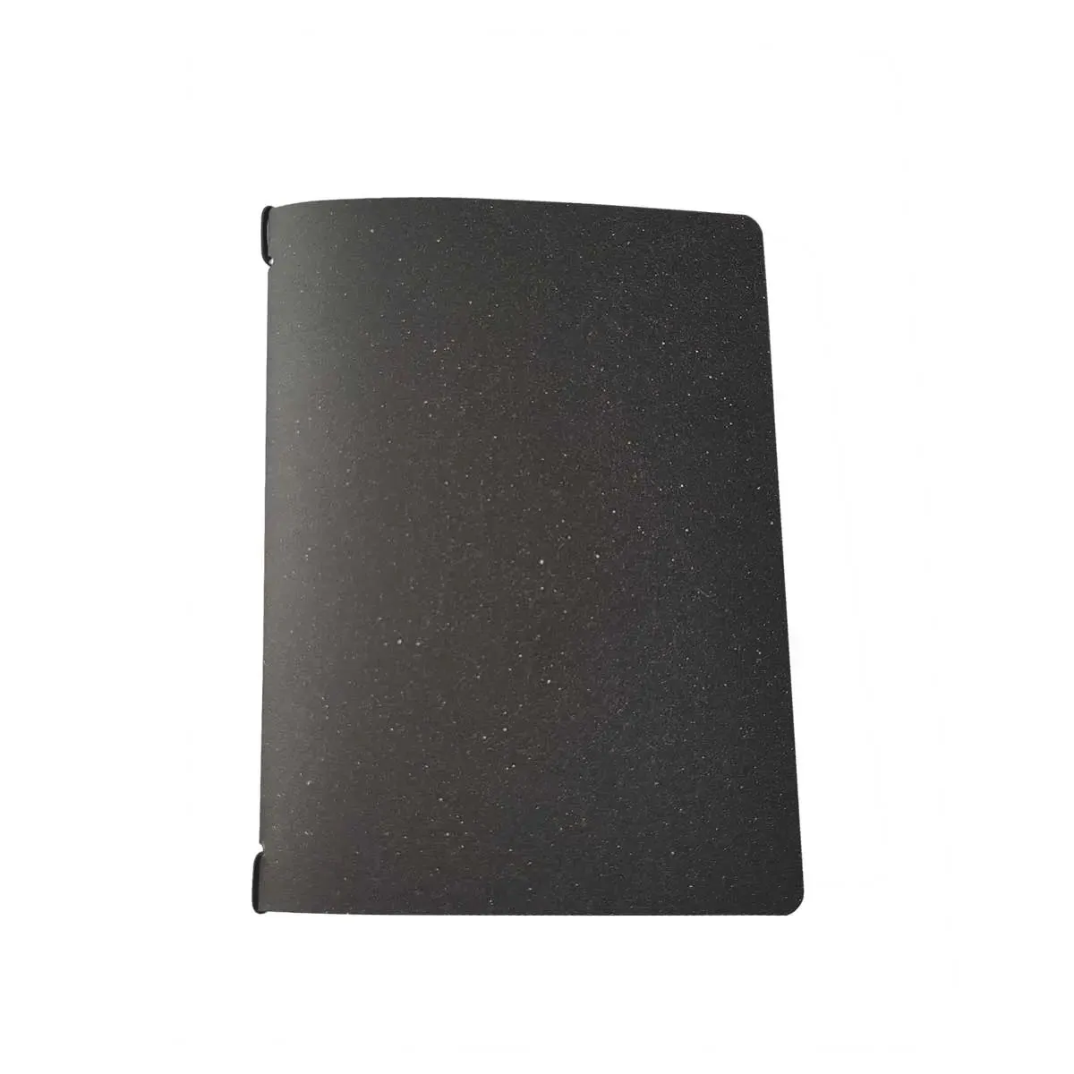 A5 Leather Menu Black or Light Tan with or without pockets