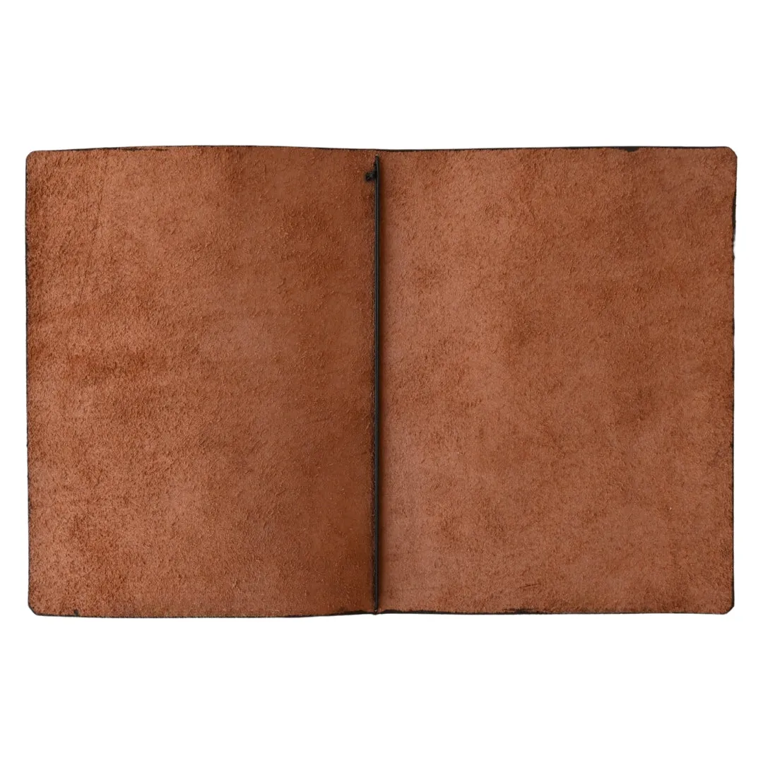 A5 Menu Cover