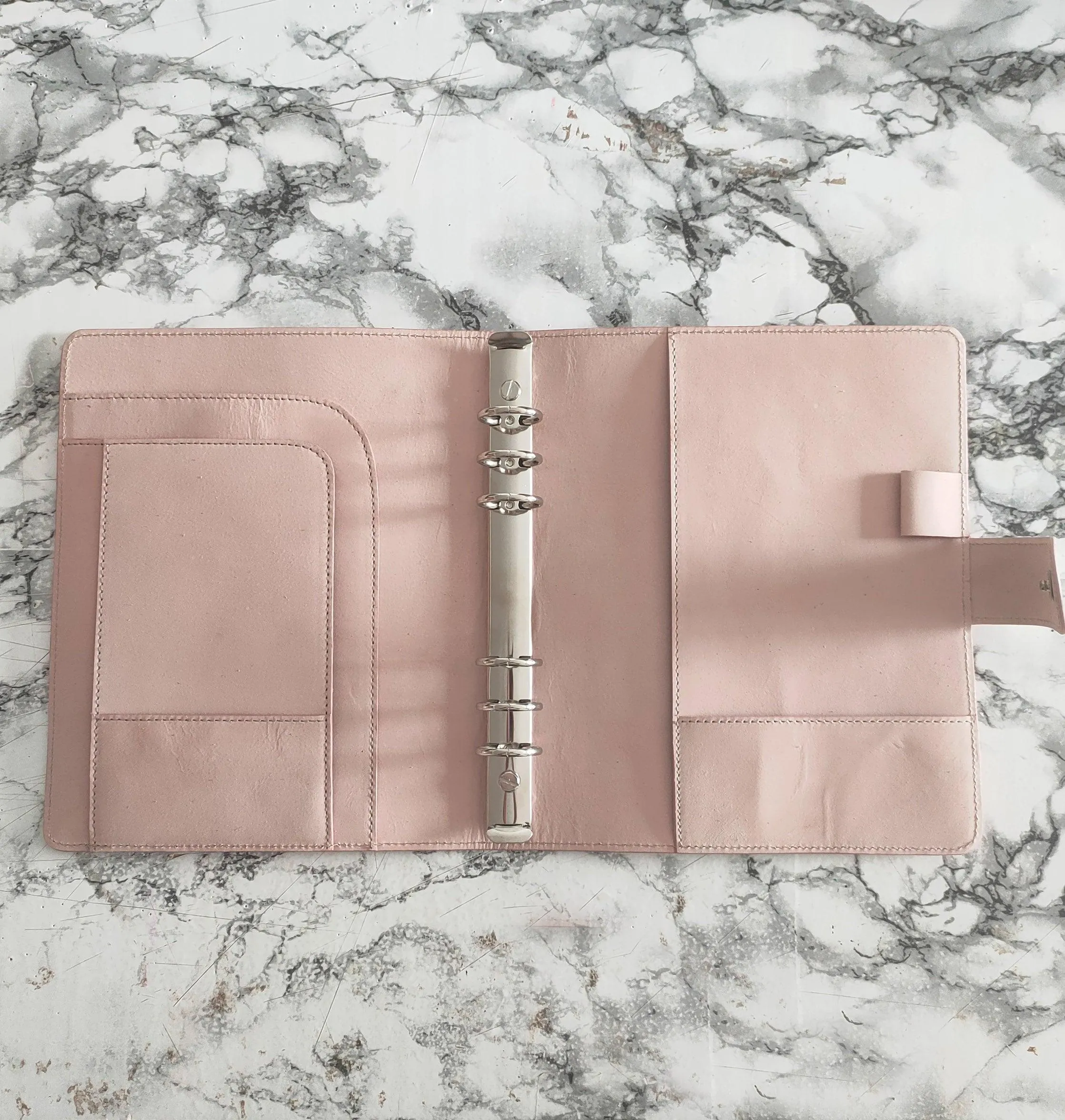 A5 Ring Binder