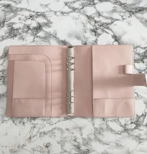 A5 Ring Binder