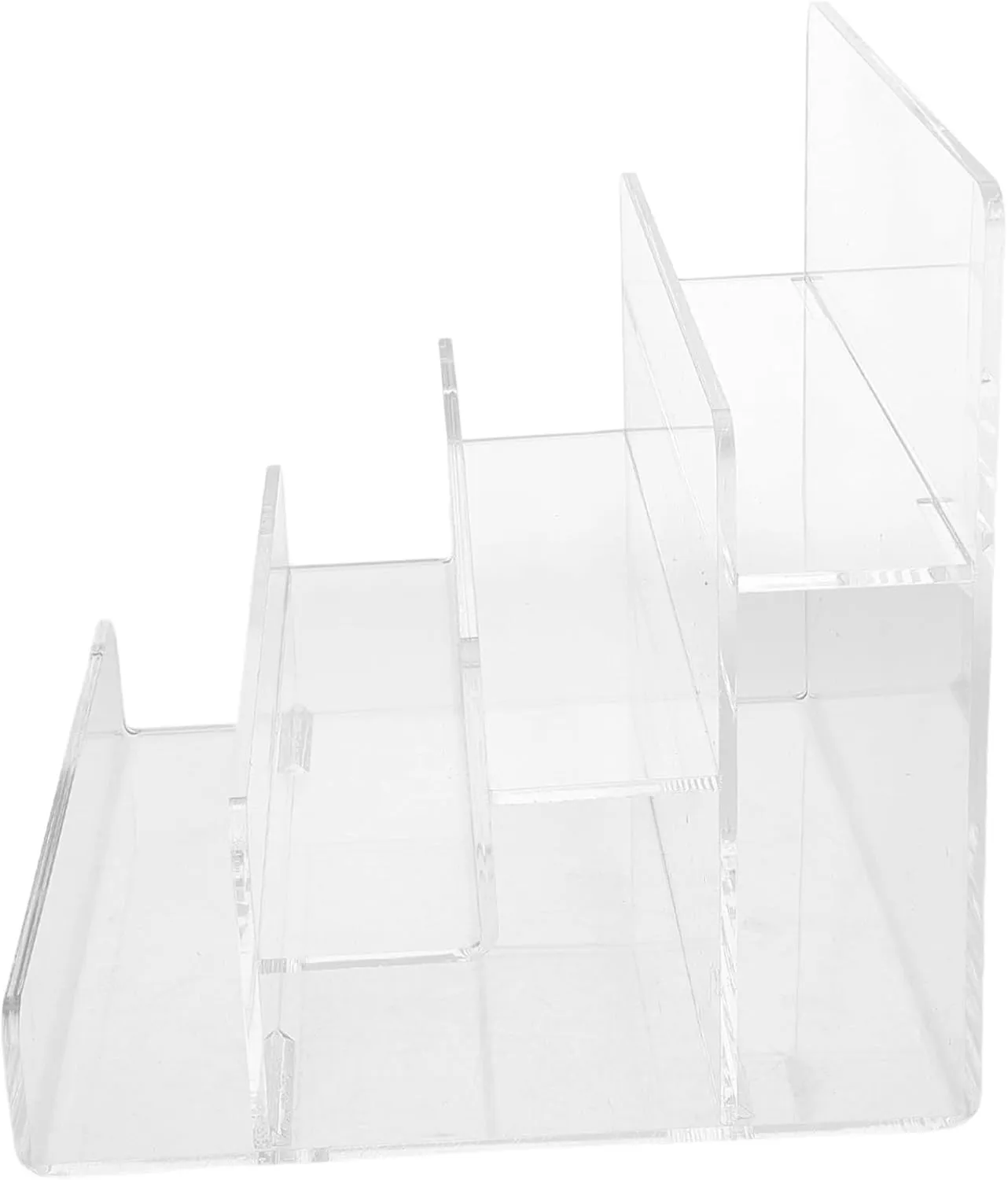 Acrylic Display Stand Handbag Rack Display Bag Stands for Display Bag Display Shelf Display Stand for