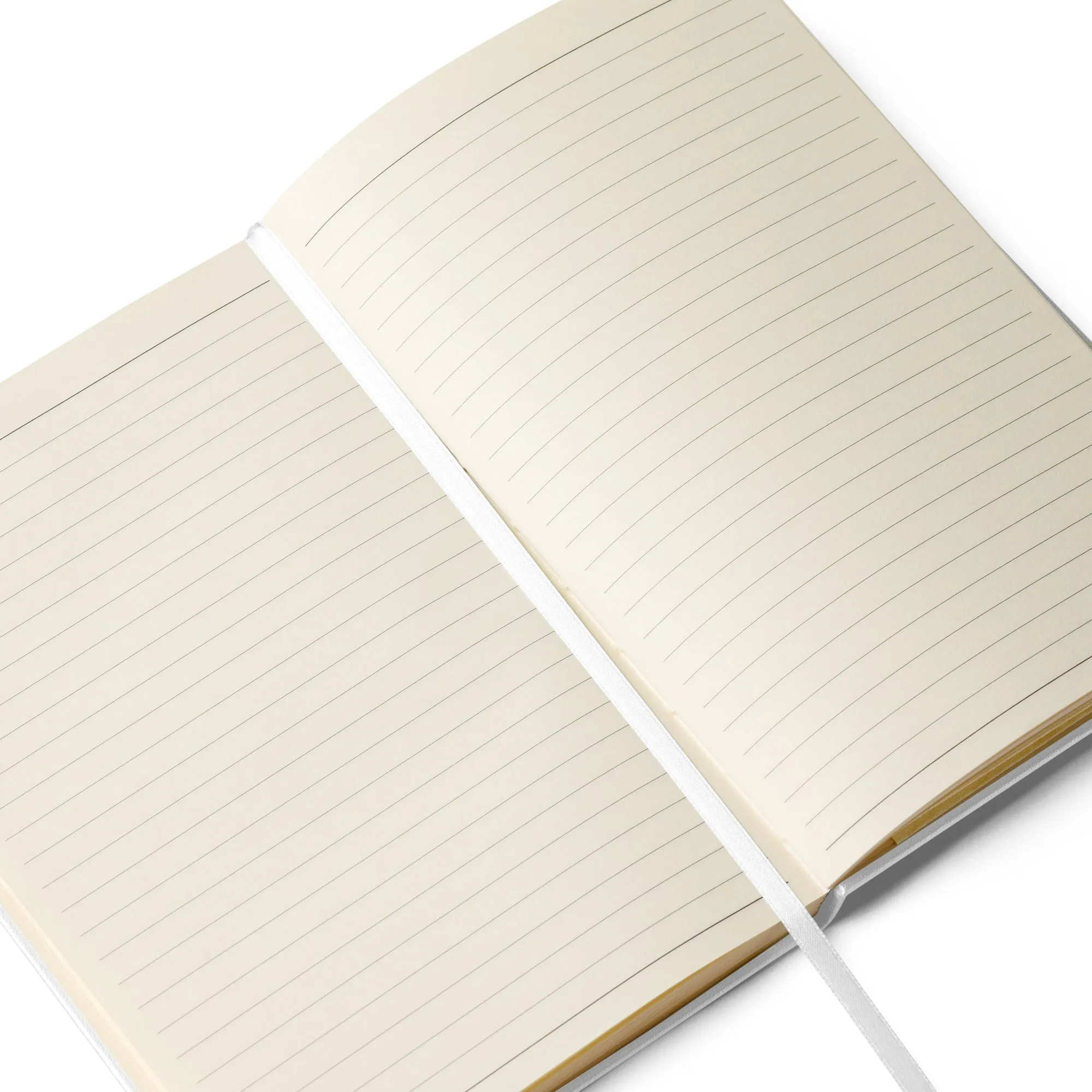 Adventure Time Hardcover Bound Notebook