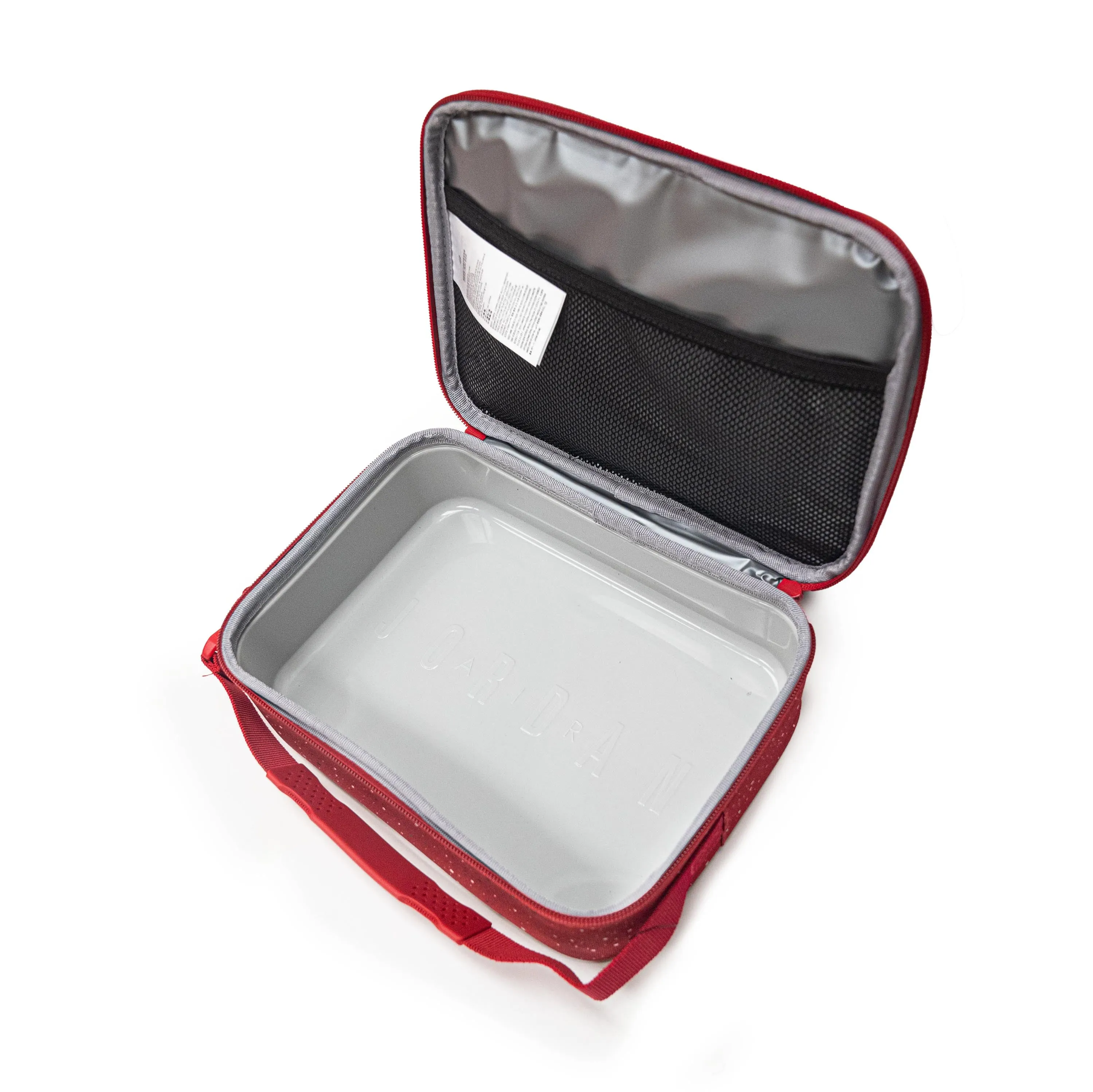 AIR JORDAN Insulated Lunch Tote/Box