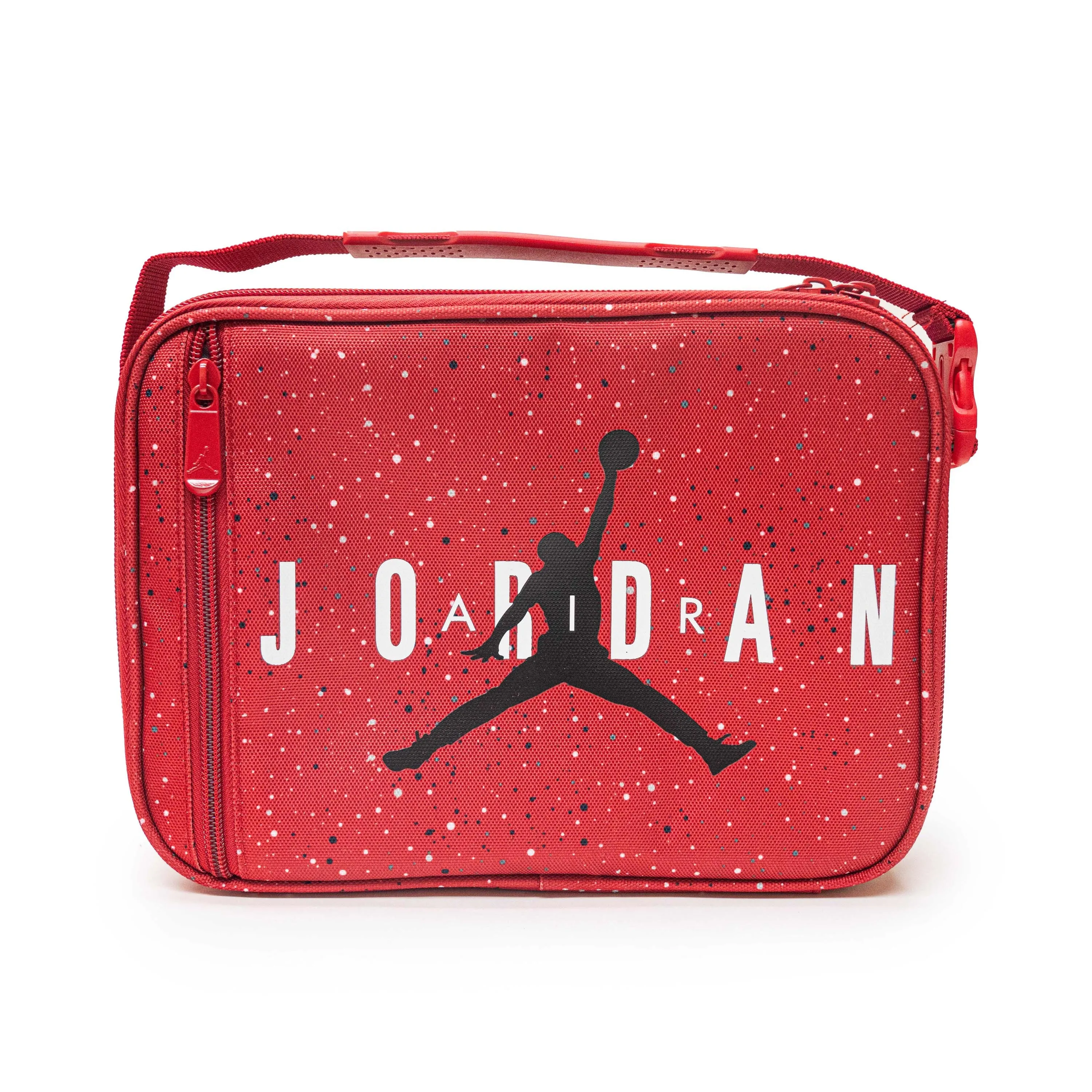 AIR JORDAN Insulated Lunch Tote/Box