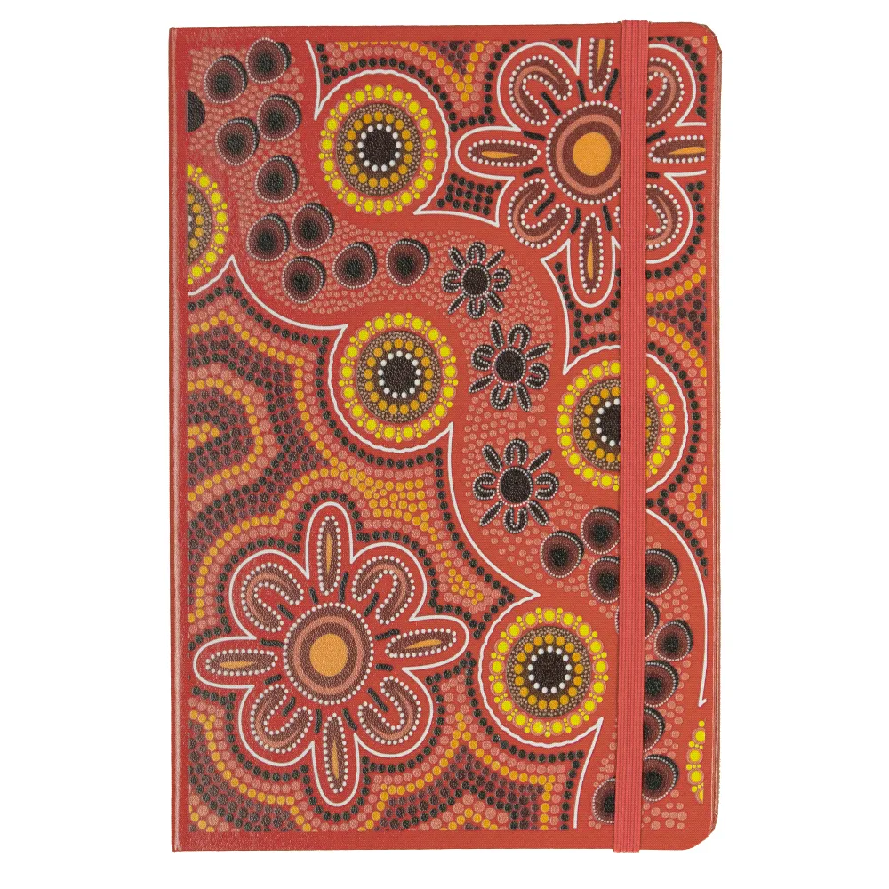 Ambassador Journal & Pen Set