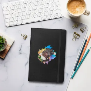 Andean Condor Hardcover bound notebook
