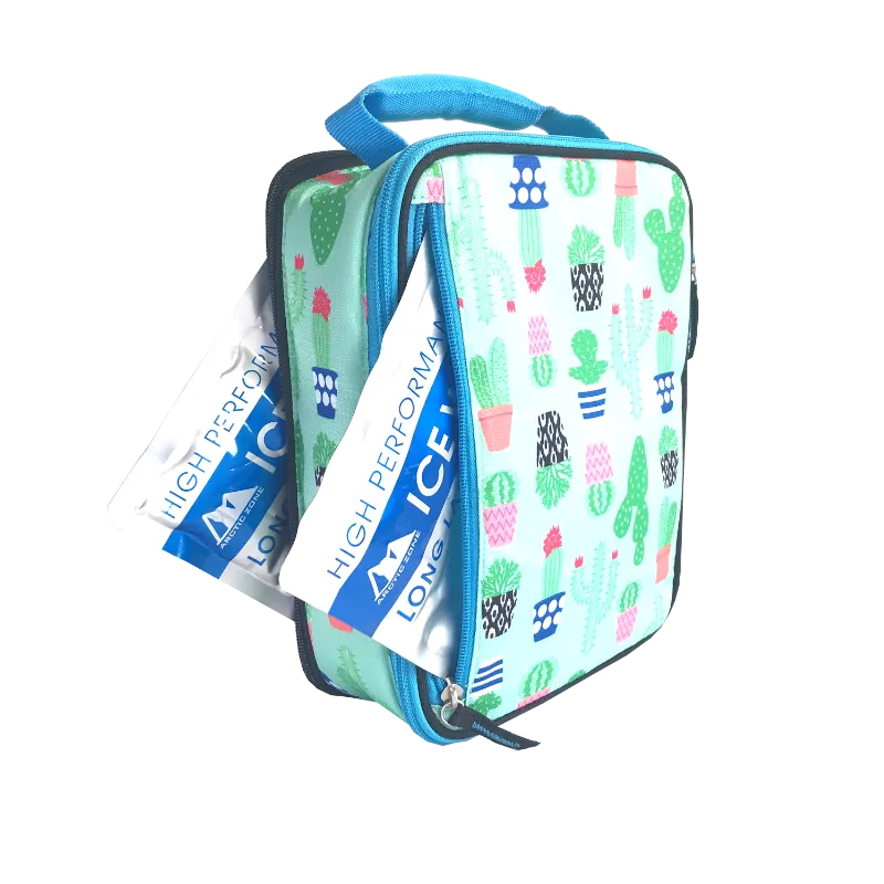 Arctic Zone Expandable Lunch Pack
