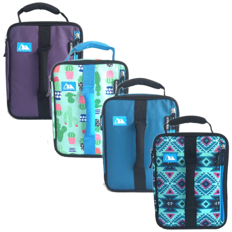 Arctic Zone Expandable Lunch Pack