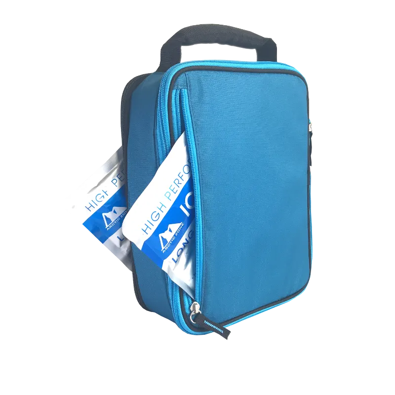 Arctic Zone Expandable Lunch Pack